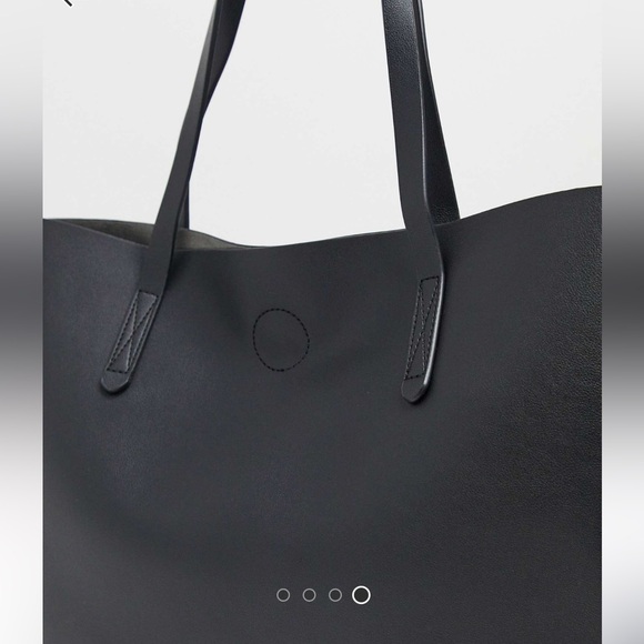 Claudia Canova Tote Bag with accessory bag - Picture 2 of 12